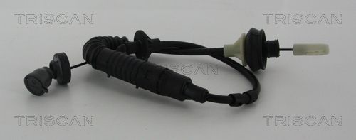 TRISCAN 8140 28268A Cable Pull, clutch control