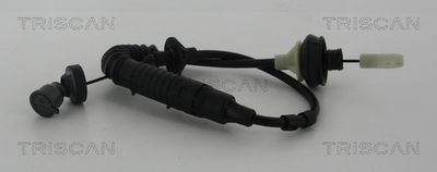 Cable Pull, clutch control TRISCAN 8140 28268A