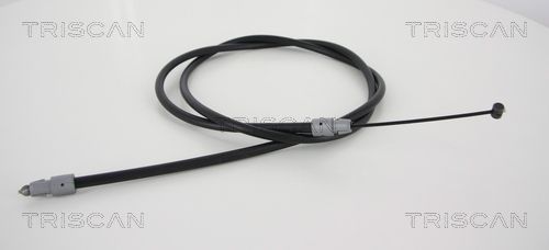 TRISCAN 8140 291104 Cable Pull, parking brake