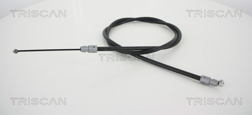 TRISCAN 8140 291120 Cable Pull, parking brake