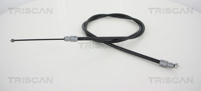 Cable Pull, parking brake TRISCAN 8140 291120
