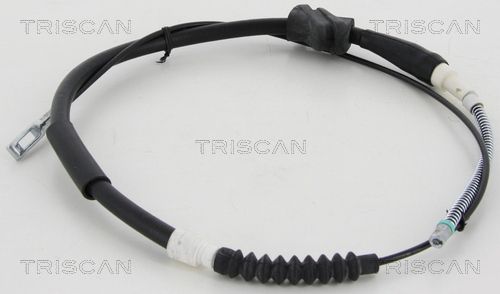 TRISCAN 8140 29114 Cable Pull, parking brake