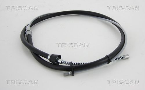 TRISCAN 8140 291145 Cable Pull, parking brake