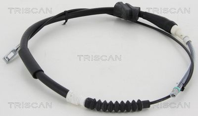Cable Pull, parking brake TRISCAN 8140 29114