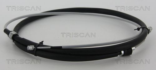 TRISCAN 8140 291166 Cable Pull, parking brake
