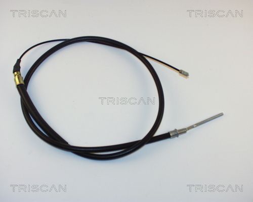 TRISCAN 8140 29124 Cable Pull, parking brake