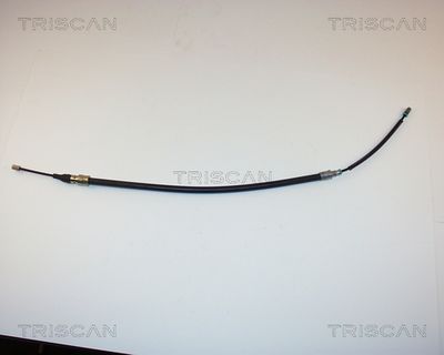 Cable Pull, parking brake TRISCAN 8140 29125