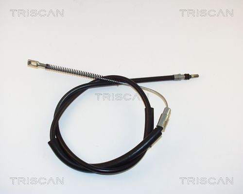 TRISCAN 8140 29130 Cable Pull, parking brake