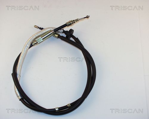 TRISCAN 8140 29158 Cable Pull, parking brake