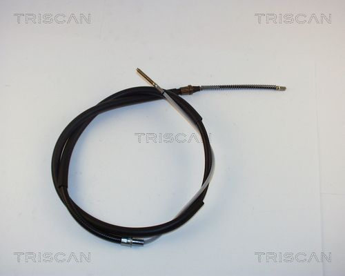 TRISCAN 8140 29164 Cable Pull, parking brake