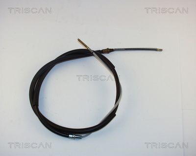 Cable Pull, parking brake TRISCAN 8140 29164