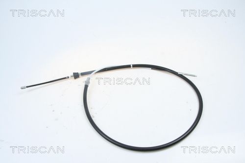 TRISCAN 8140 29167 Cable Pull, parking brake