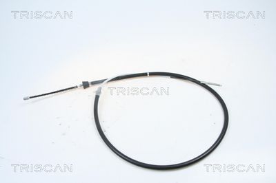 Cable Pull, parking brake TRISCAN 8140 29167