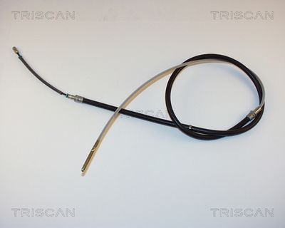 Cable Pull, parking brake TRISCAN 8140 29170