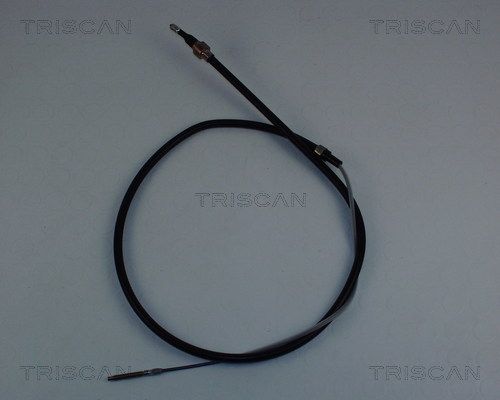 TRISCAN 8140 29172 Cable Pull, parking brake