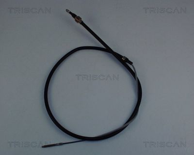 Cable Pull, parking brake TRISCAN 8140 29172