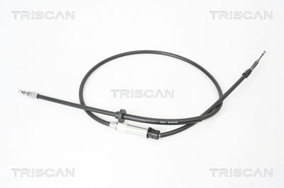 Cable Pull, parking brake TRISCAN 8140 29197