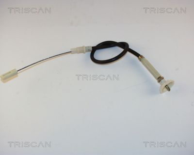 Cable Pull, clutch control TRISCAN 8140 29218