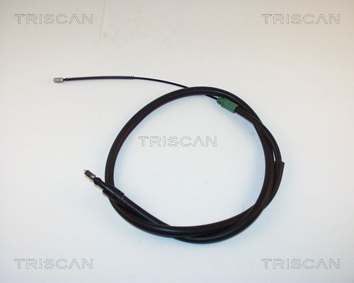 TRISCAN 8140 38127 Cable Pull, parking brake