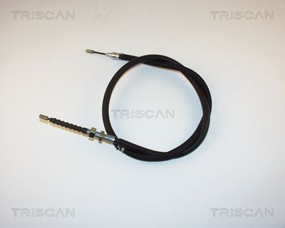 Cable Pull, parking brake TRISCAN 8140 38130
