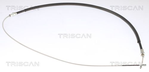 TRISCAN 8140 38131 Cable Pull, parking brake