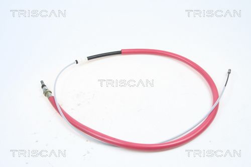 TRISCAN 8140 38132 Cable Pull, parking brake