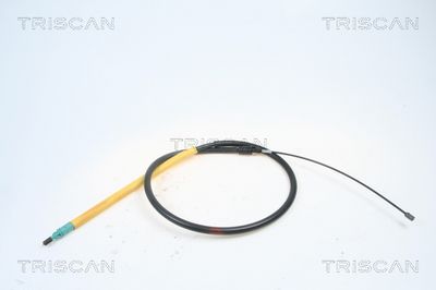 Cable Pull, parking brake TRISCAN 8140 38134