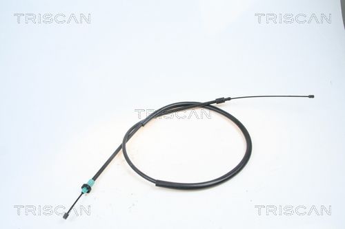 TRISCAN 8140 38137 Cable Pull, parking brake