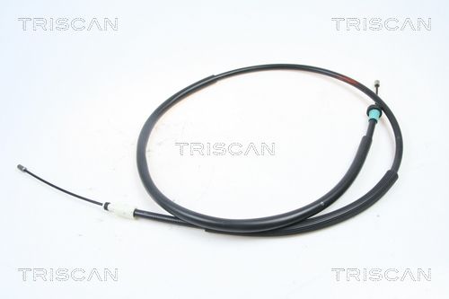 TRISCAN 8140 38139 Cable Pull, parking brake