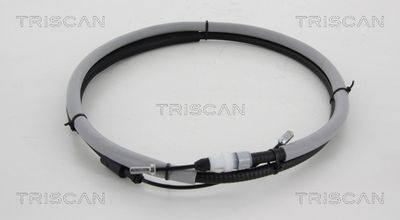 Cable Pull, parking brake TRISCAN 8140 38146