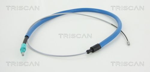 TRISCAN 8140 38150 Cable Pull, parking brake