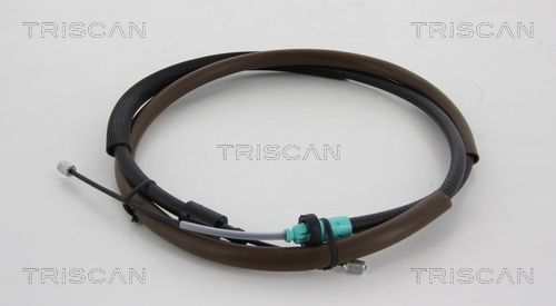 TRISCAN 8140 38160 Cable Pull, parking brake
