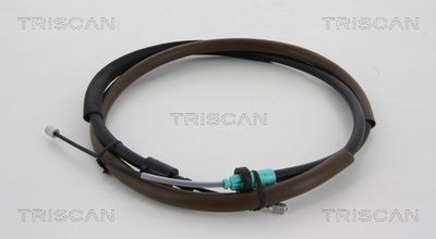 Cable Pull, parking brake TRISCAN 8140 38160