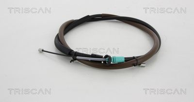 Cable Pull, parking brake TRISCAN 8140 38161
