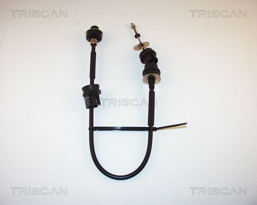 TRISCAN 8140 38238 Cable Pull, clutch control