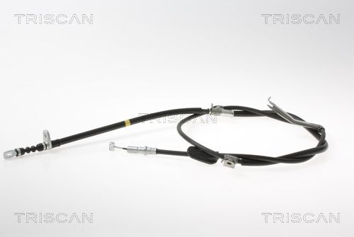TRISCAN 8140 401103 Cable Pull, parking brake