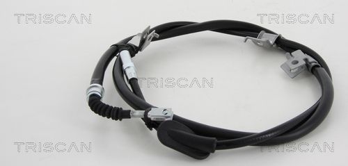 TRISCAN 8140 40121 Cable Pull, parking brake