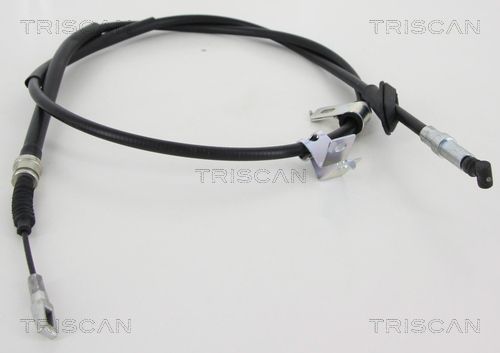 TRISCAN 8140 40145 Cable Pull, parking brake
