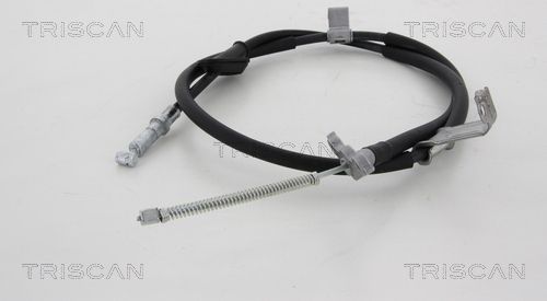 TRISCAN 8140 40147 Cable Pull, parking brake