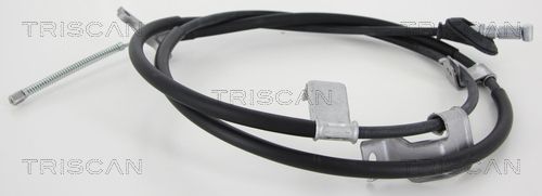 TRISCAN 8140 40148 Cable Pull, parking brake
