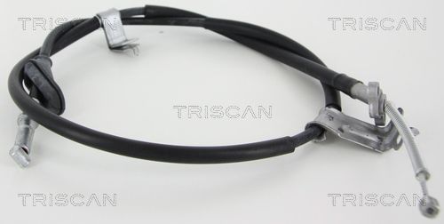 TRISCAN 8140 40149 Cable Pull, parking brake
