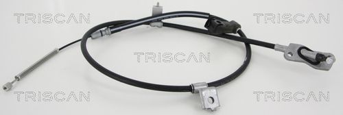 TRISCAN 8140 40151 Cable Pull, parking brake