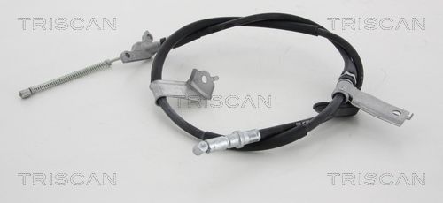 TRISCAN 8140 40170 Cable Pull, parking brake