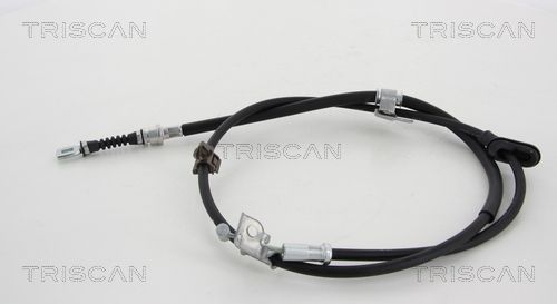 TRISCAN 8140 40172 Cable Pull, parking brake