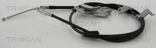 TRISCAN 8140 40178 Cable Pull, parking brake