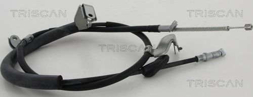 TRISCAN 8140 40179 Cable Pull, parking brake