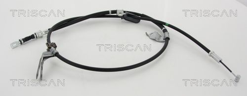 TRISCAN 8140 40183 Cable Pull, parking brake