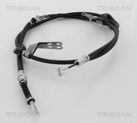 TRISCAN 8140 40184 Cable Pull, parking brake