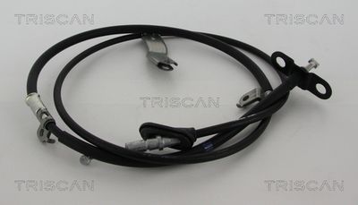 Cable Pull, parking brake TRISCAN 8140 40188