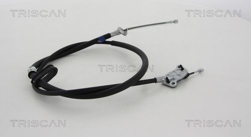 TRISCAN 8140 41127 Cable Pull, parking brake